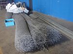  Chain Link Fencing