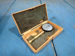 Rex Rex Model 1600 Type D Durometer