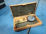 Rex Rex Model 1600 Type D Durometer