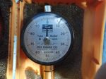 Rex Rex Model 1600 Type D Durometer