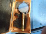 Rex Rex Model 1600 Type D Durometer