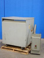 Acme Transformer Transformer Disconnect
