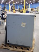 Acme Transformer Transformer Disconnect