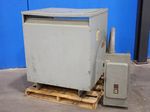 Acme Transformer Transformer Disconnect
