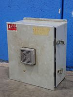 Dayton Electric Co Inc Combination Starter
