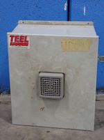 Dayton Electric Co Inc Combination Starter