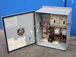 Dayton Electric Co Inc Combination Starter