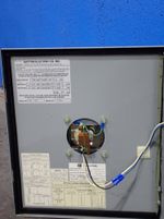 Dayton Electric Co Inc Combination Starter