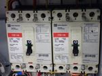 Dayton Electric Co Inc Combination Starter