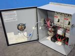 Dayton Electric Co Inc Combination Starter