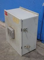 Dayton Electric Co Inc Combination Starter
