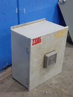 Dayton Electric Co Inc Combination Starter