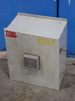 Dayton Electric Co Inc Combination Starter
