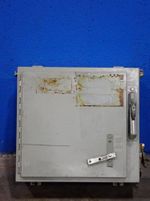 Hoffman Combination Starter