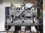 Hoffman Combination Starter