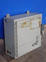 Hoffman Combination Starter
