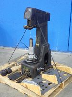 Rockwell Hardness Tester