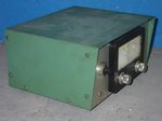Federal Products Corp Circular Geometry Gage System