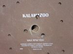 Kalamazoo Sanding Discs