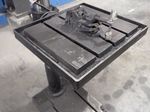 Jet Drill Press