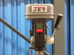 Jet Drill Press