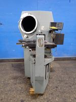 Jones  Lamson Optical Comparator