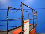 Economy Scissor Lift