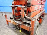 Economy Scissor Lift