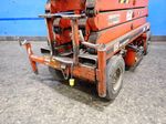 Economy Scissor Lift