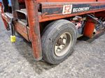 Economy Scissor Lift