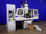 Hauser Cnc Jig Grinder