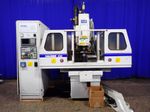 Hauser Cnc Jig Grinder