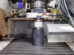 Hauser Cnc Jig Grinder