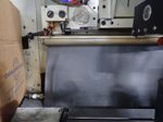 Hauser Cnc Jig Grinder