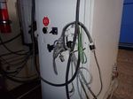 Hauser Cnc Jig Grinder