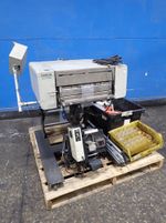 Advanced Poly Bagger