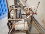  Hydraulic Box Dump