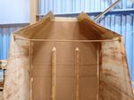  Hydraulic Box Dump