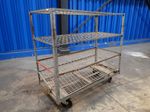  Steel Cart