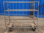  Steel Cart