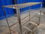  Steel Cart