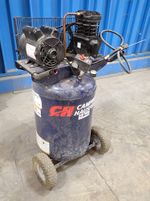 Campbell Hausfeld Air Compressor
