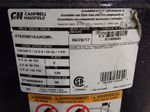Campbell Hausfeld Air Compressor