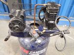Campbell Hausfeld Air Compressor