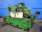 Cincinnati Centerless Grinder