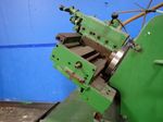 Cincinnati Centerless Grinder