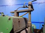Cincinnati Centerless Grinder