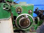 Cincinnati Centerless Grinder