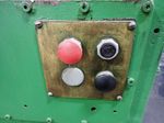 Cincinnati Centerless Grinder