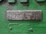 Cincinnati Centerless Grinder